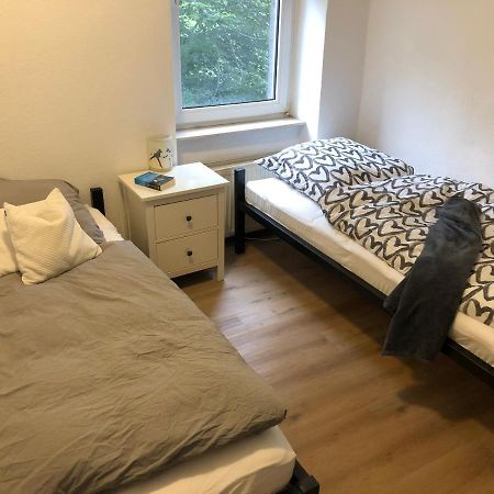 Ferienwohnung Zur Alten Schmiede Kottenheim Exteriör bild