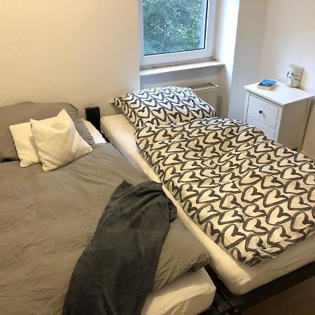 Ferienwohnung Zur Alten Schmiede Kottenheim Exteriör bild