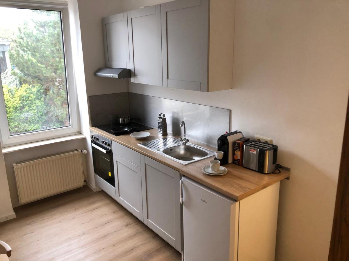 Ferienwohnung Zur Alten Schmiede Kottenheim Exteriör bild