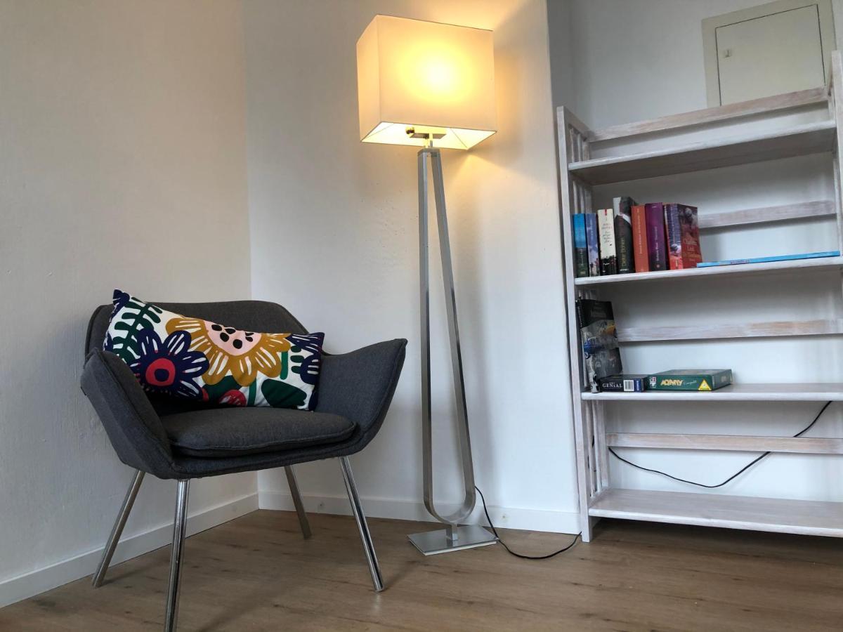 Ferienwohnung Zur Alten Schmiede Kottenheim Exteriör bild