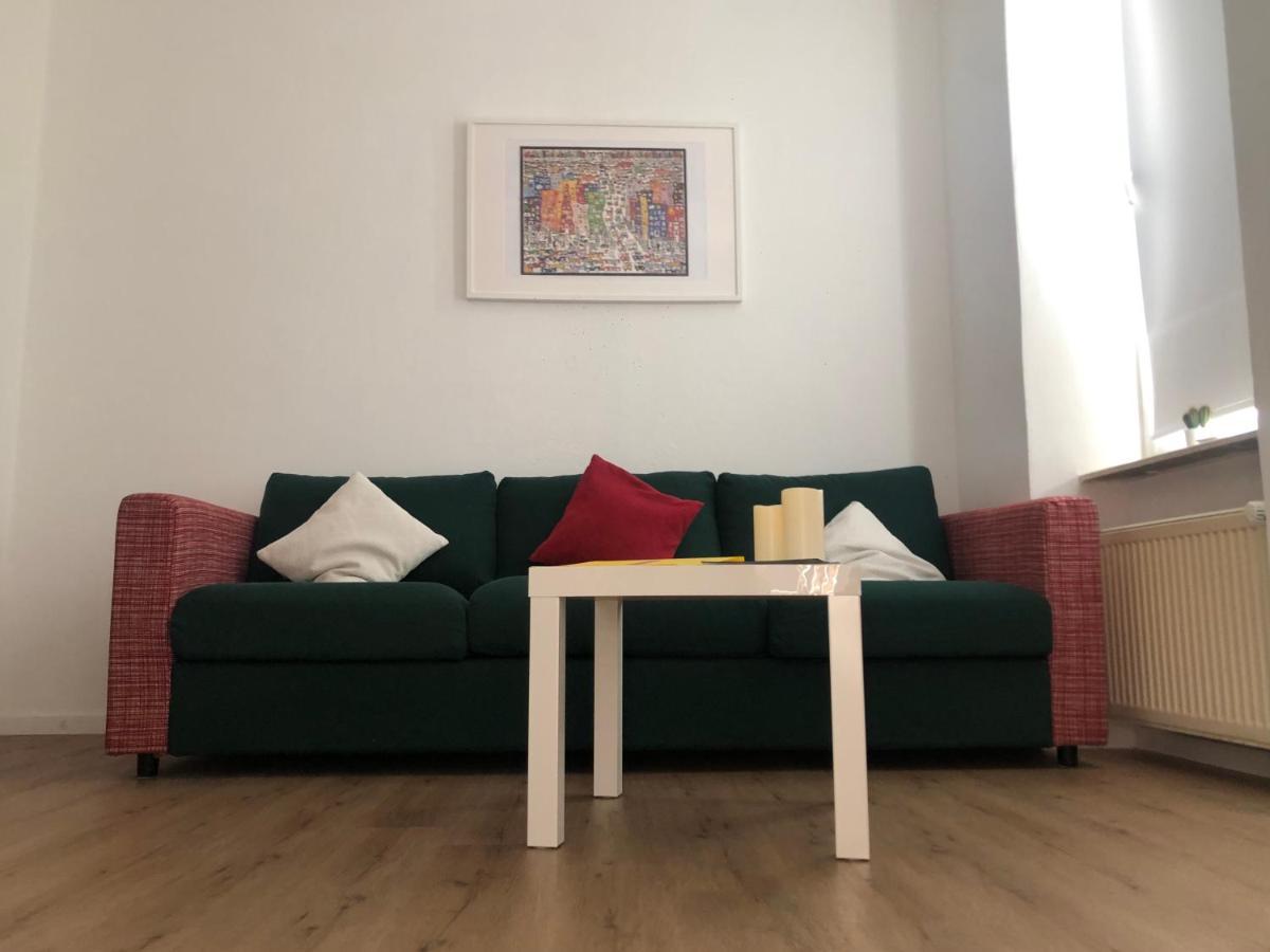 Ferienwohnung Zur Alten Schmiede Kottenheim Exteriör bild